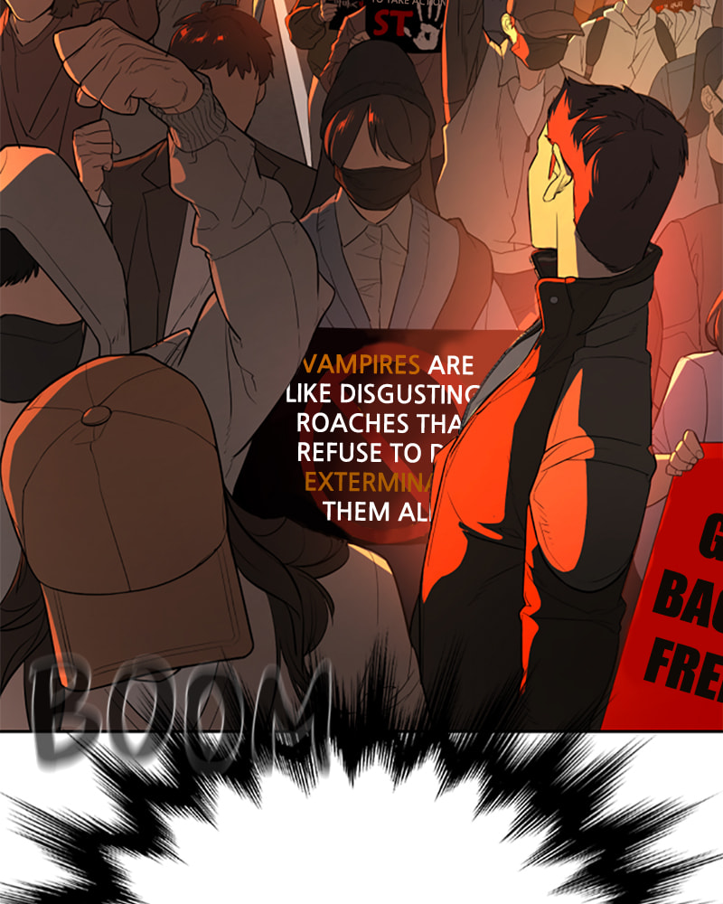 Read Unholy Blood chapter 19 image 89 on Lezhin