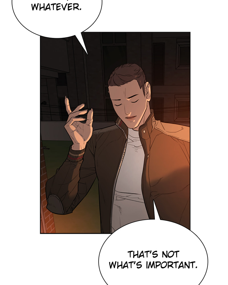 Read Unholy Blood chapter 19 image 9 on Lezhin