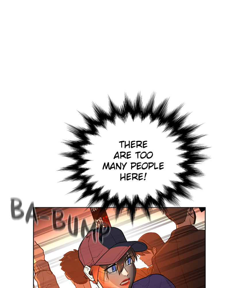 Read Unholy Blood chapter 19 image 91 on Lezhin