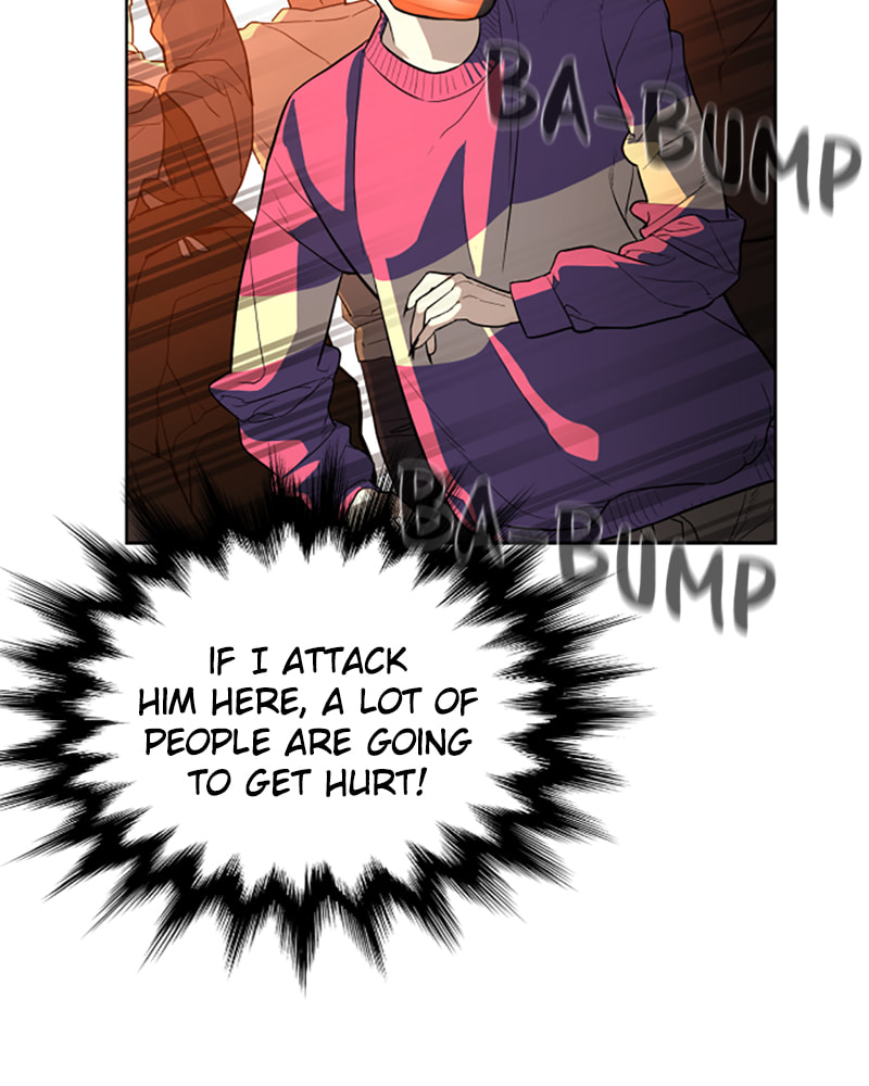 Read Unholy Blood chapter 19 image 92 on Lezhin