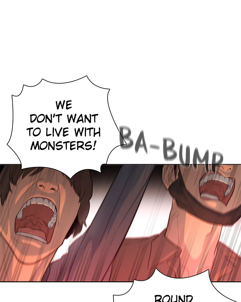 Read Unholy Blood chapter 19 image 93 on Lezhin
