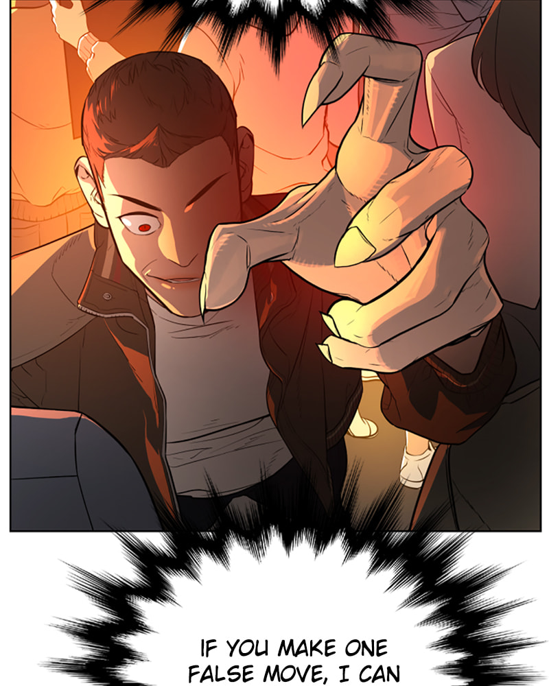 Read Unholy Blood chapter 19 image 96 on Lezhin