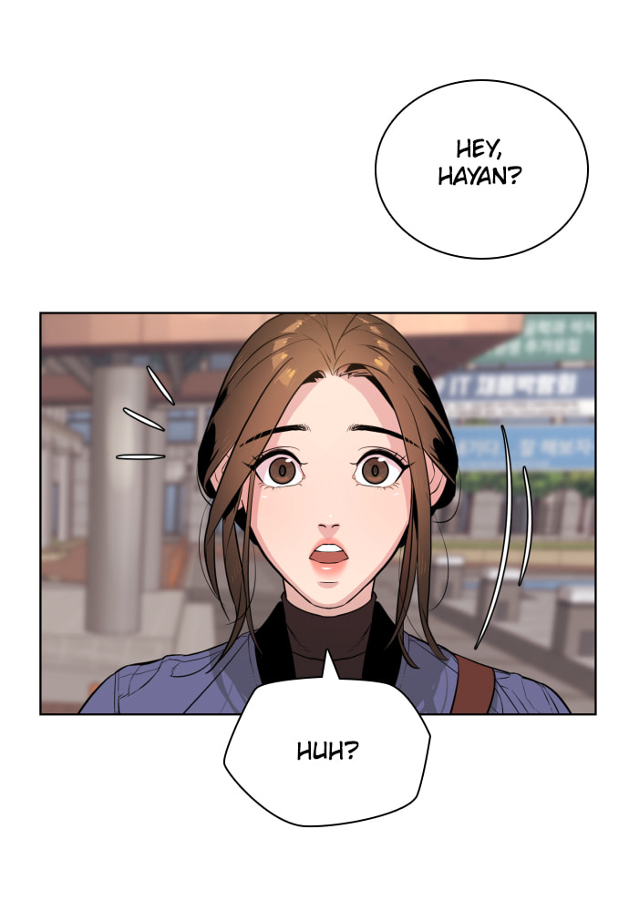 Read Unholy Blood chapter 2 image 106 on Lezhin