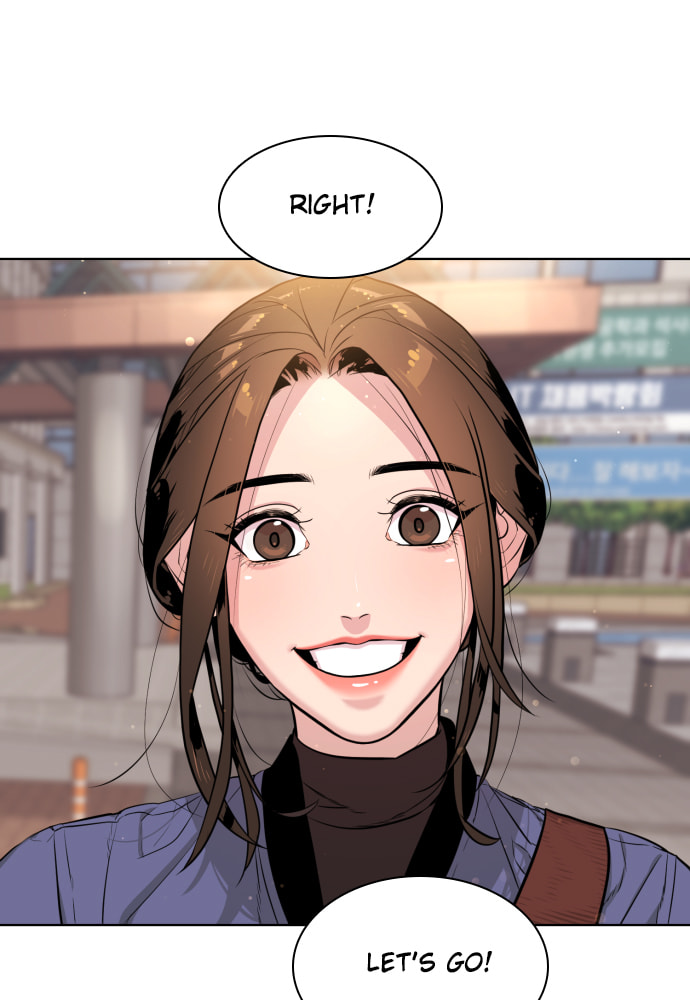Read Unholy Blood chapter 2 image 107 on Lezhin