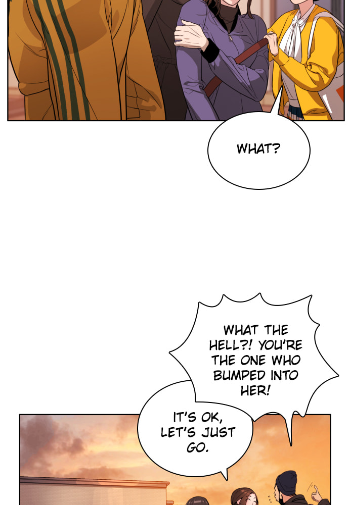 Read Unholy Blood chapter 2 image 113 on Lezhin