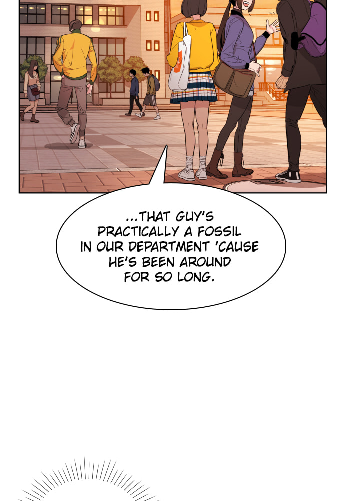 Read Unholy Blood chapter 2 image 114 on Lezhin
