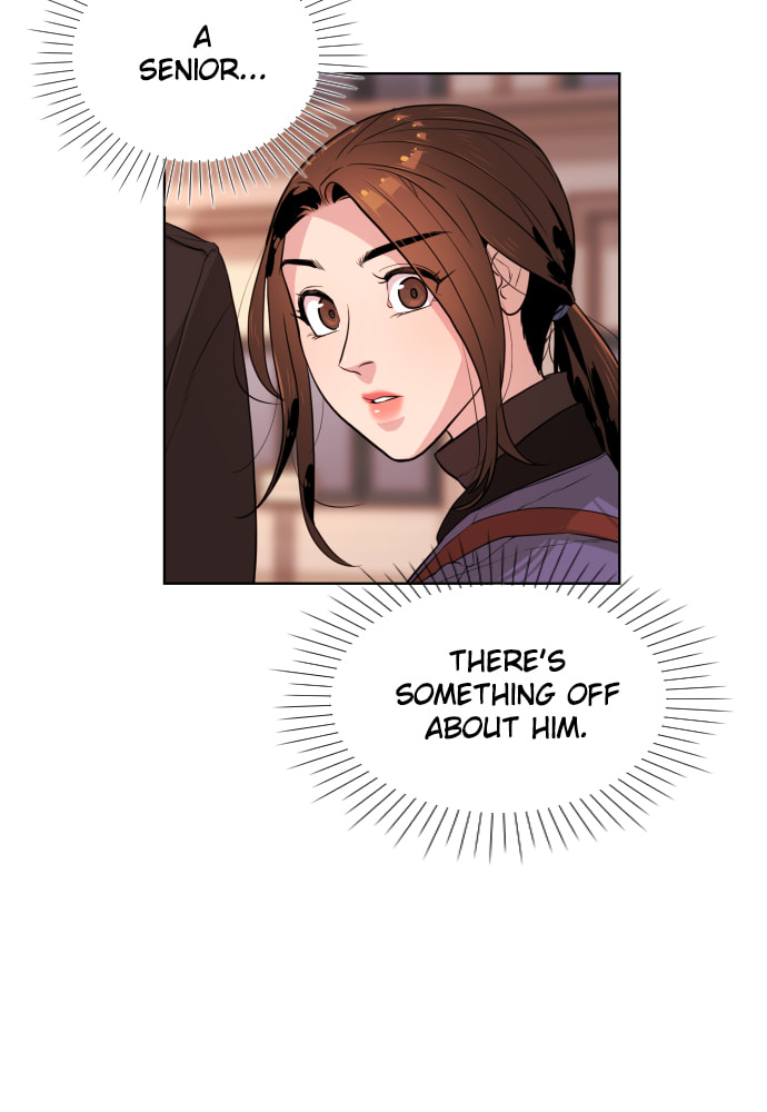 Read Unholy Blood chapter 2 image 115 on Lezhin