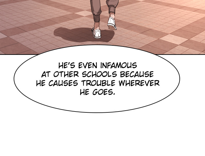 Read Unholy Blood chapter 2 image 117 on Lezhin