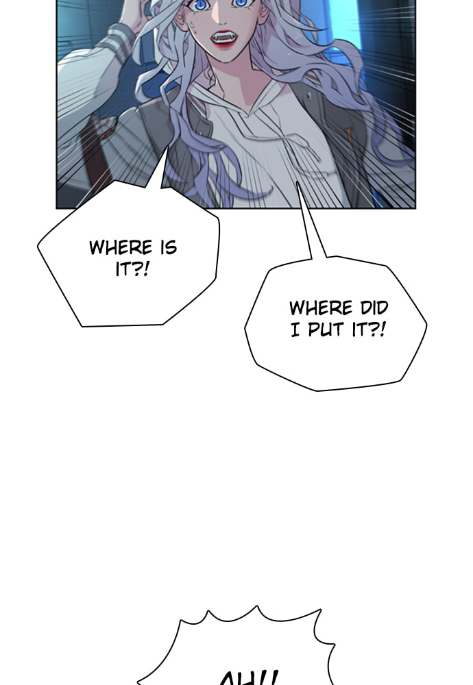 Read Unholy Blood chapter 2 image 12 on Lezhin