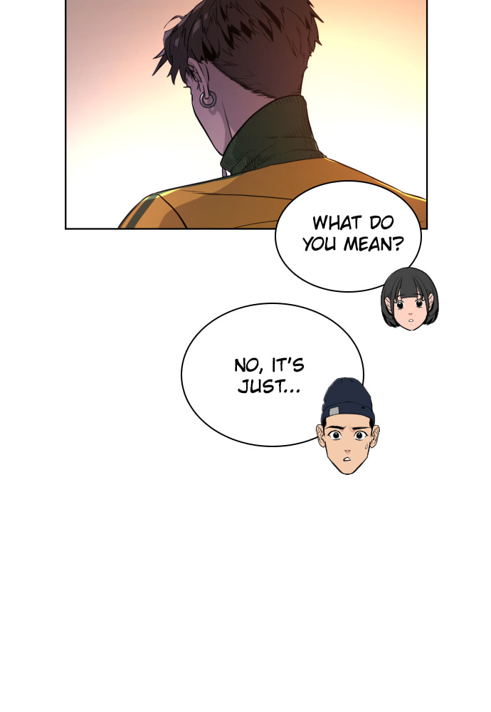Read Unholy Blood chapter 2 image 122 on Lezhin
