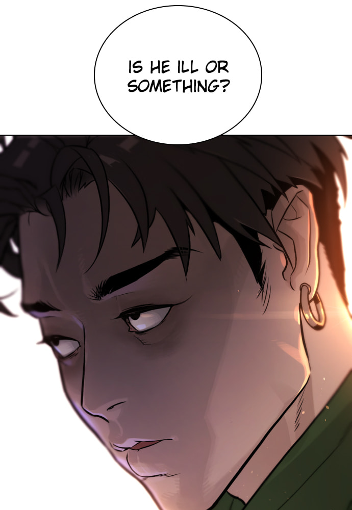 Read Unholy Blood chapter 2 image 123 on Lezhin