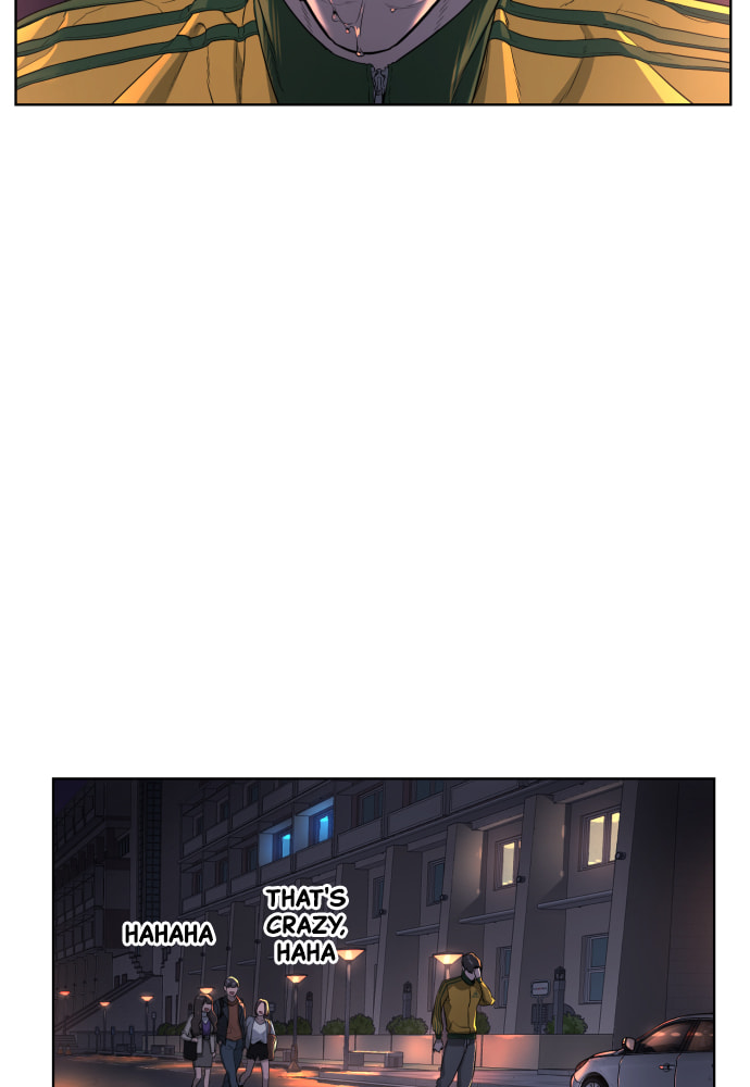 Read Unholy Blood chapter 2 image 130 on Lezhin
