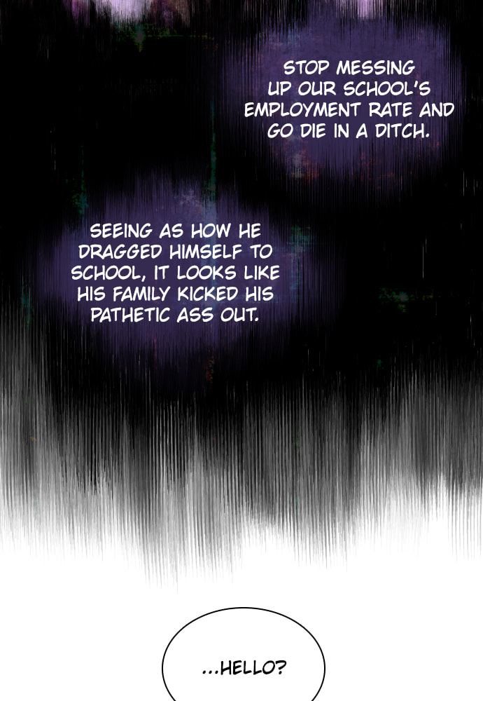 Read Unholy Blood chapter 2 image 135 on Lezhin