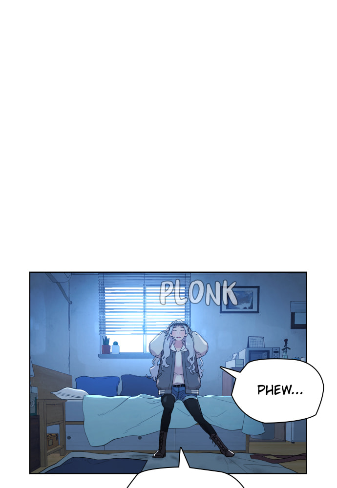 Read Unholy Blood chapter 2 image 14 on Lezhin