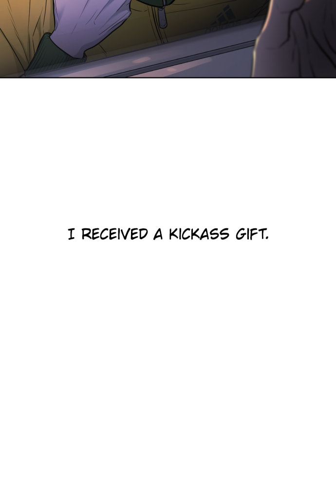 Read Unholy Blood chapter 2 image 143 on Lezhin