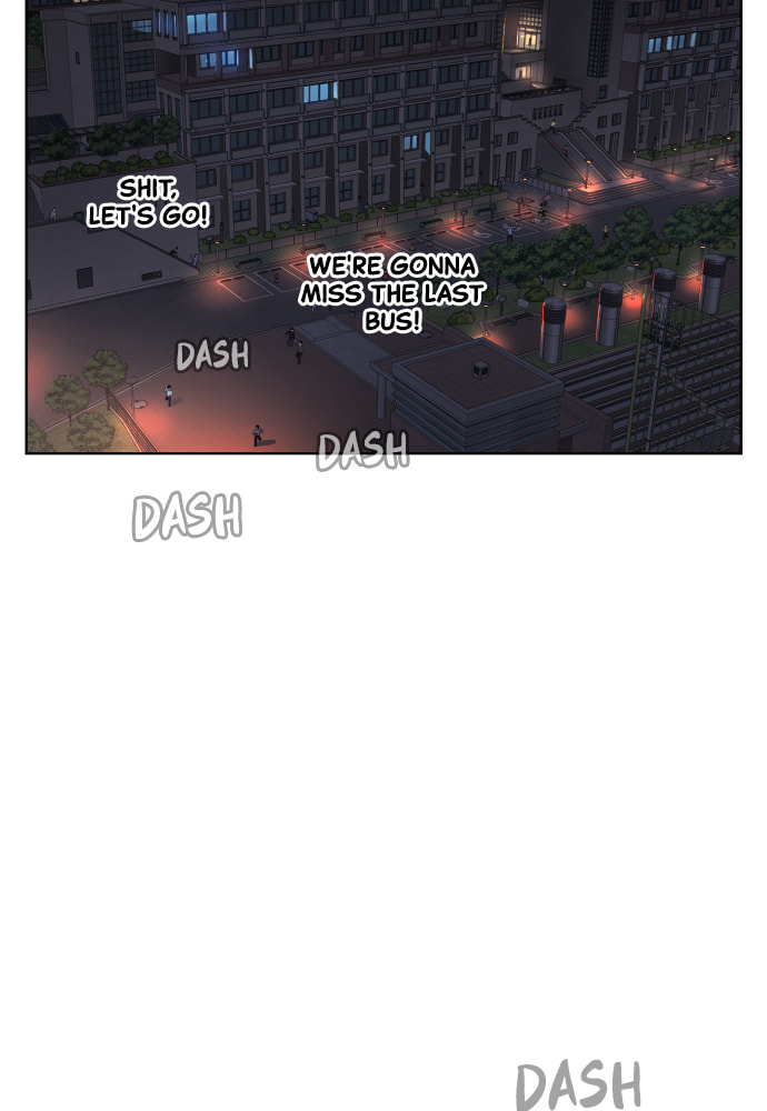 Read Unholy Blood chapter 2 image 146 on Lezhin