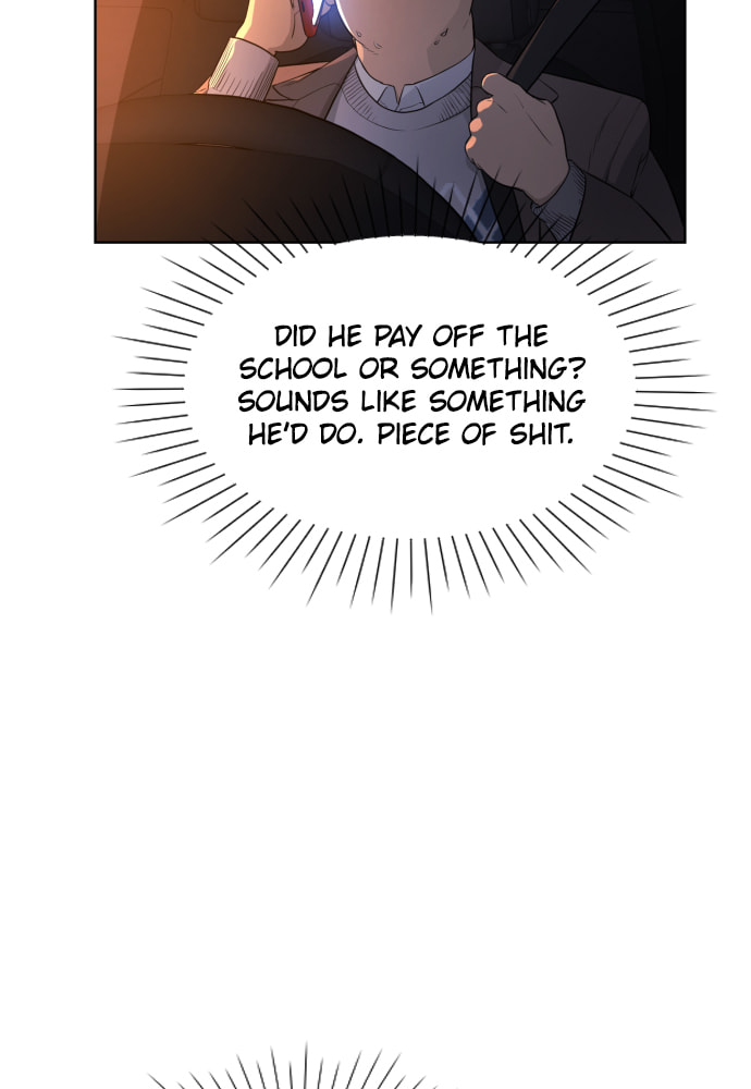 Read Unholy Blood chapter 2 image 153 on Lezhin
