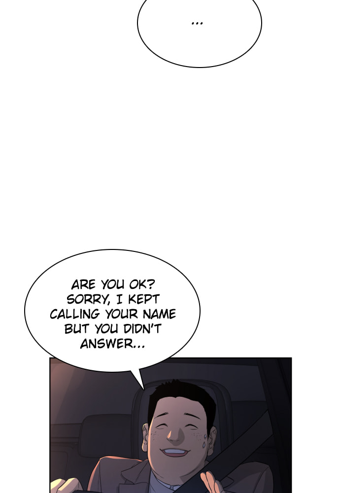 Read Unholy Blood chapter 2 image 159 on Lezhin