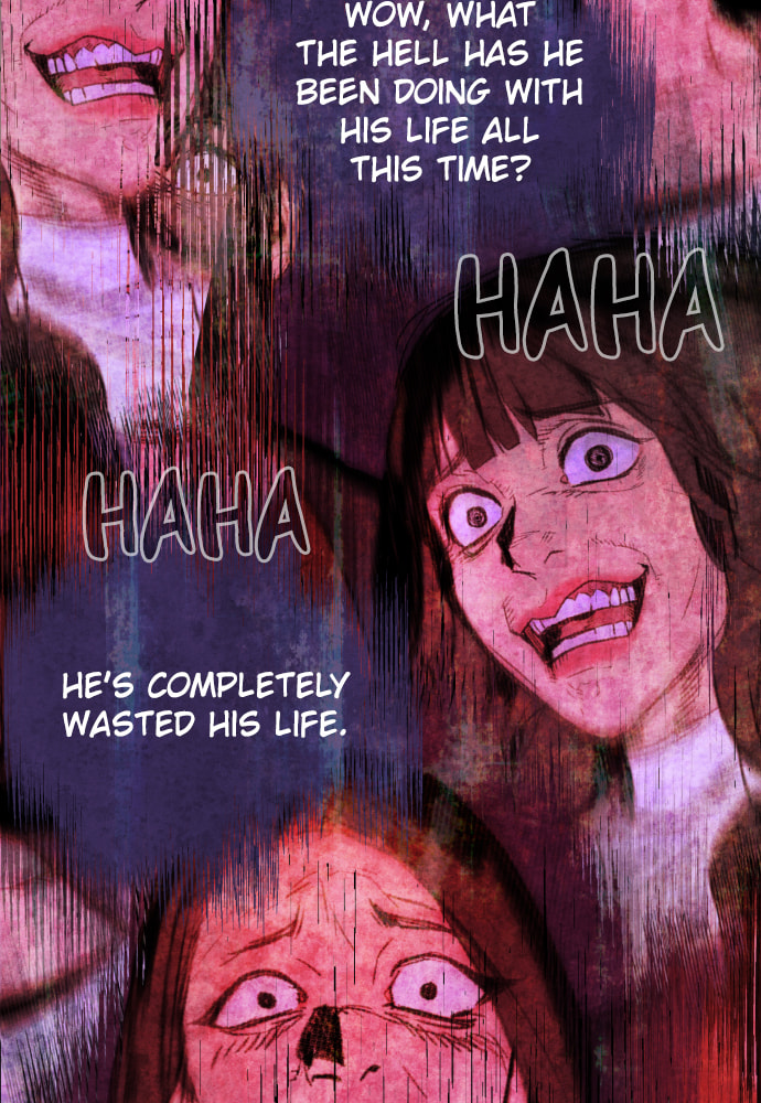 Read Unholy Blood chapter 2 image 164 on Lezhin