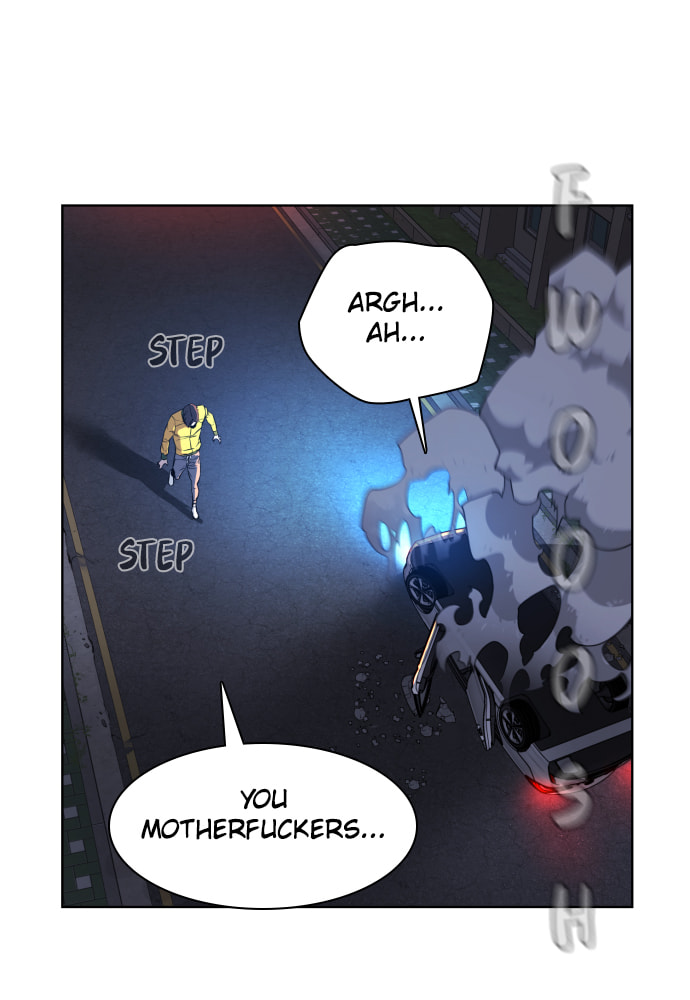 Read Unholy Blood chapter 2 image 172 on Lezhin
