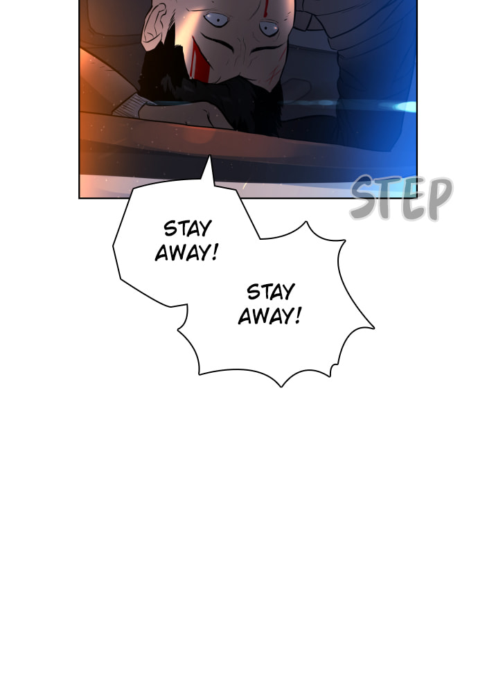 Read Unholy Blood chapter 2 image 175 on Lezhin