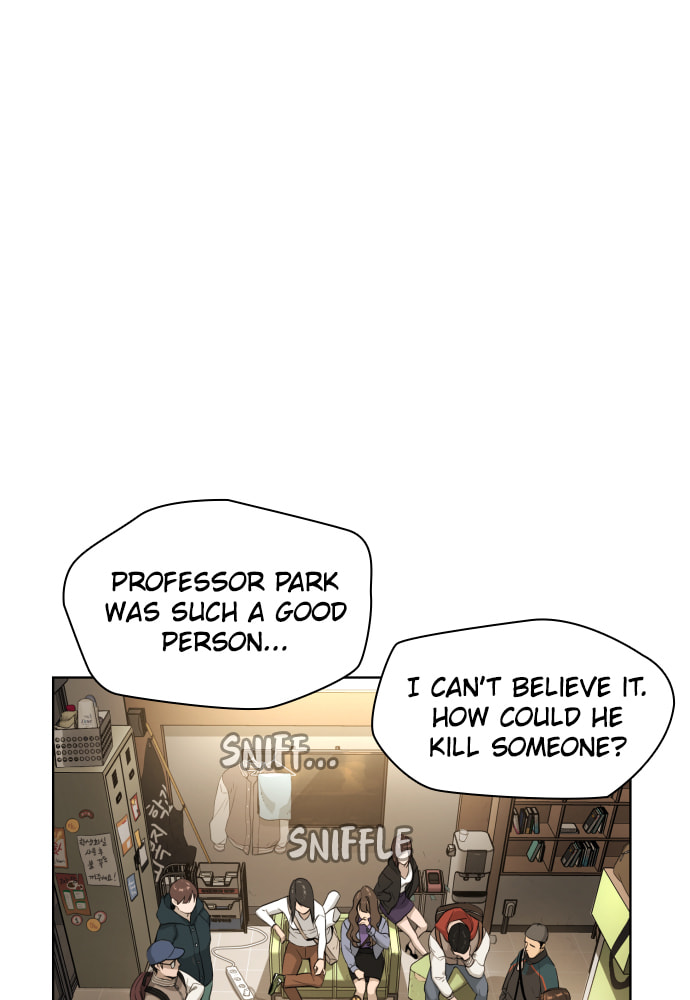 Read Unholy Blood chapter 2 image 181 on Lezhin