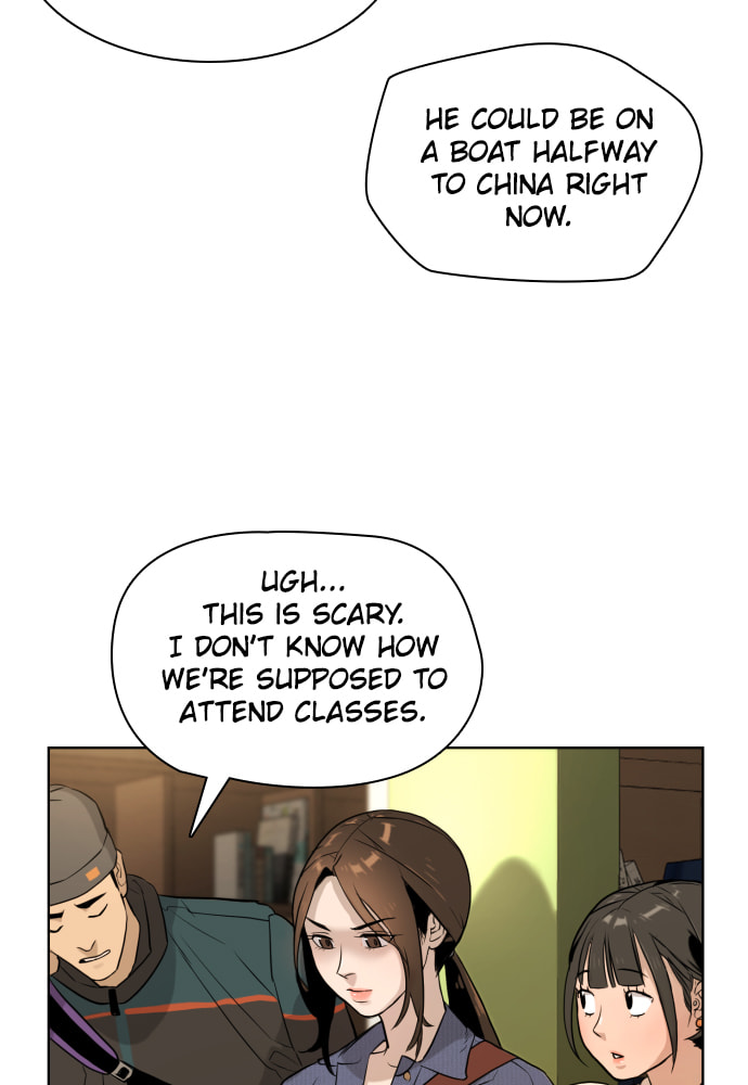 Read Unholy Blood chapter 2 image 184 on Lezhin