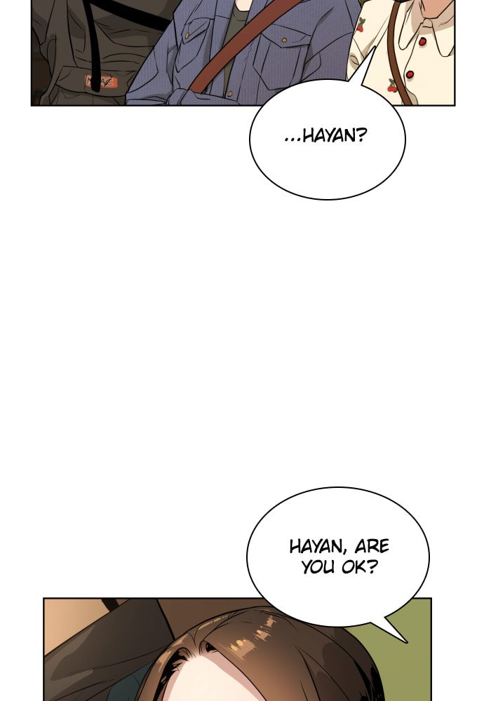 Read Unholy Blood chapter 2 image 185 on Lezhin