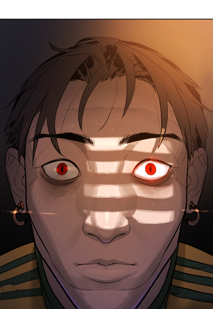 Read Unholy Blood chapter 2 image 193 on Lezhin