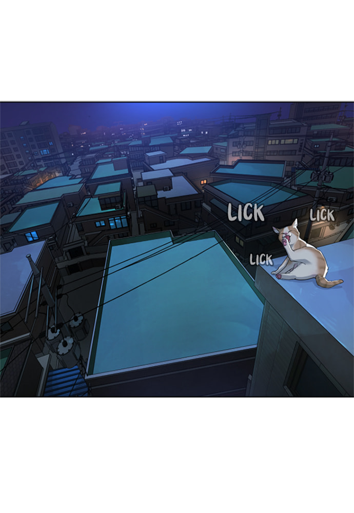 Read Unholy Blood chapter 2 image 2 on Lezhin