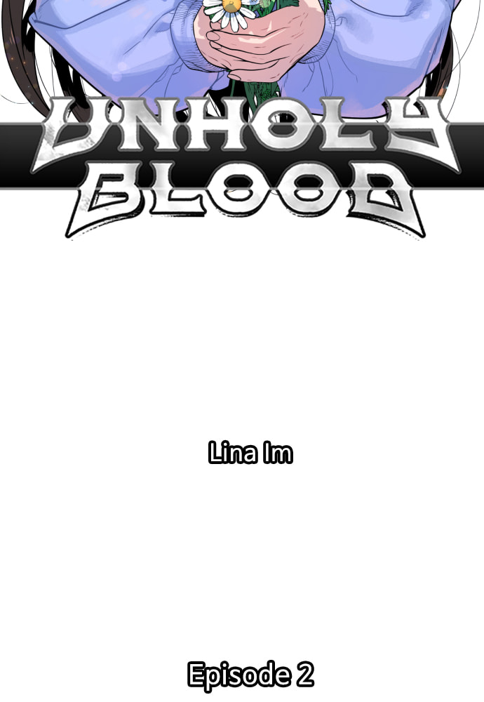 Read Unholy Blood chapter 2 image 25 on Lezhin