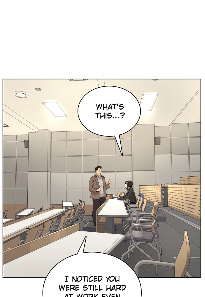 Read Unholy Blood chapter 2 image 29 on Lezhin