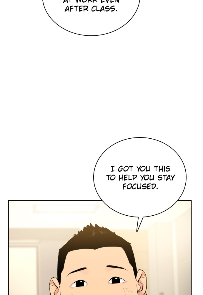 Read Unholy Blood chapter 2 image 30 on Lezhin