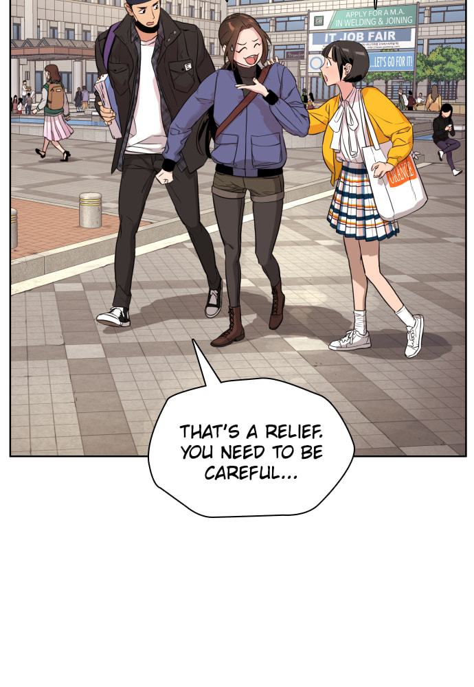 Read Unholy Blood chapter 2 image 39 on Lezhin