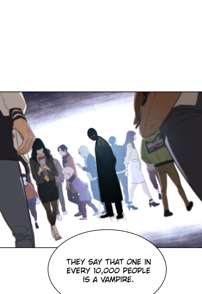 Read Unholy Blood chapter 2 image 41 on Lezhin