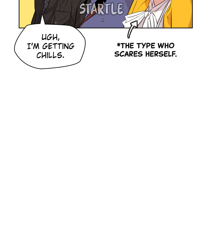 Read Unholy Blood chapter 2 image 43 on Lezhin