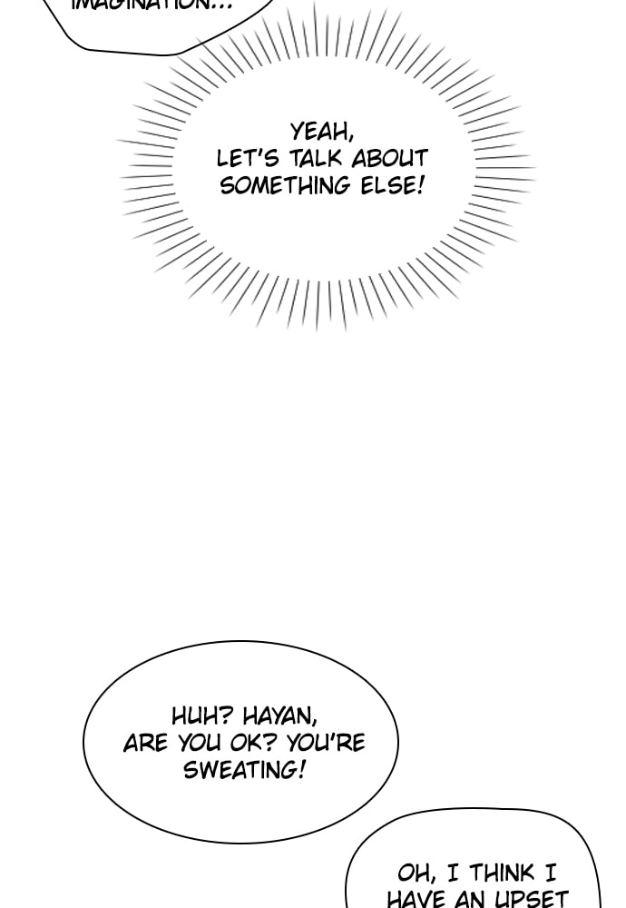 Read Unholy Blood chapter 2 image 45 on Lezhin