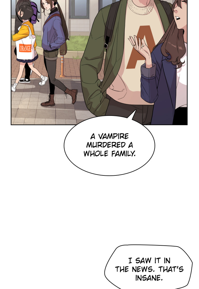 Read Unholy Blood chapter 2 image 48 on Lezhin