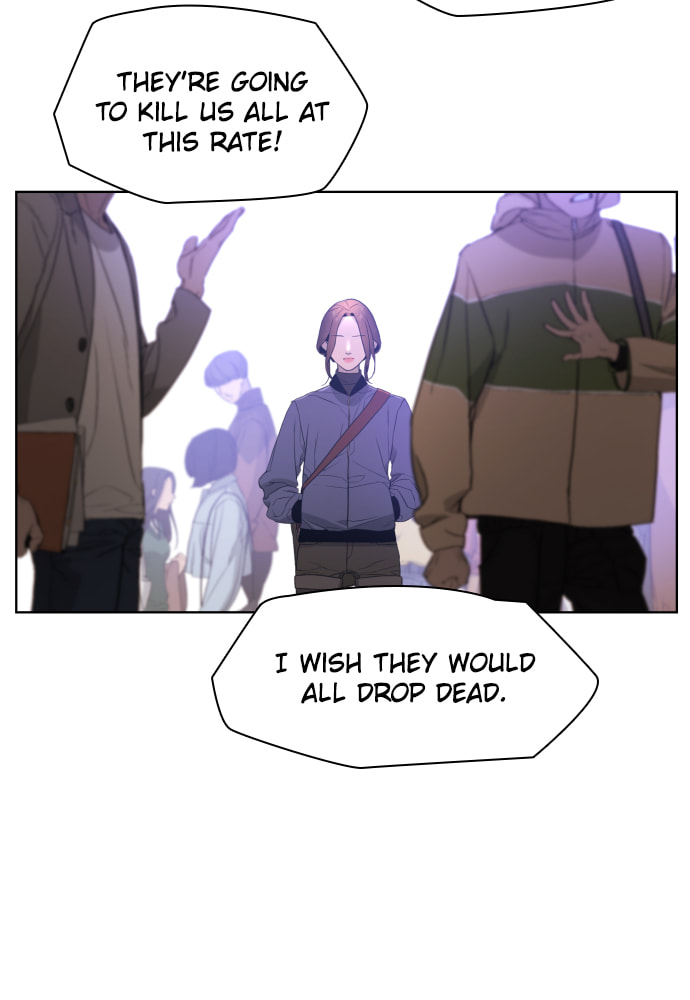 Read Unholy Blood chapter 2 image 49 on Lezhin