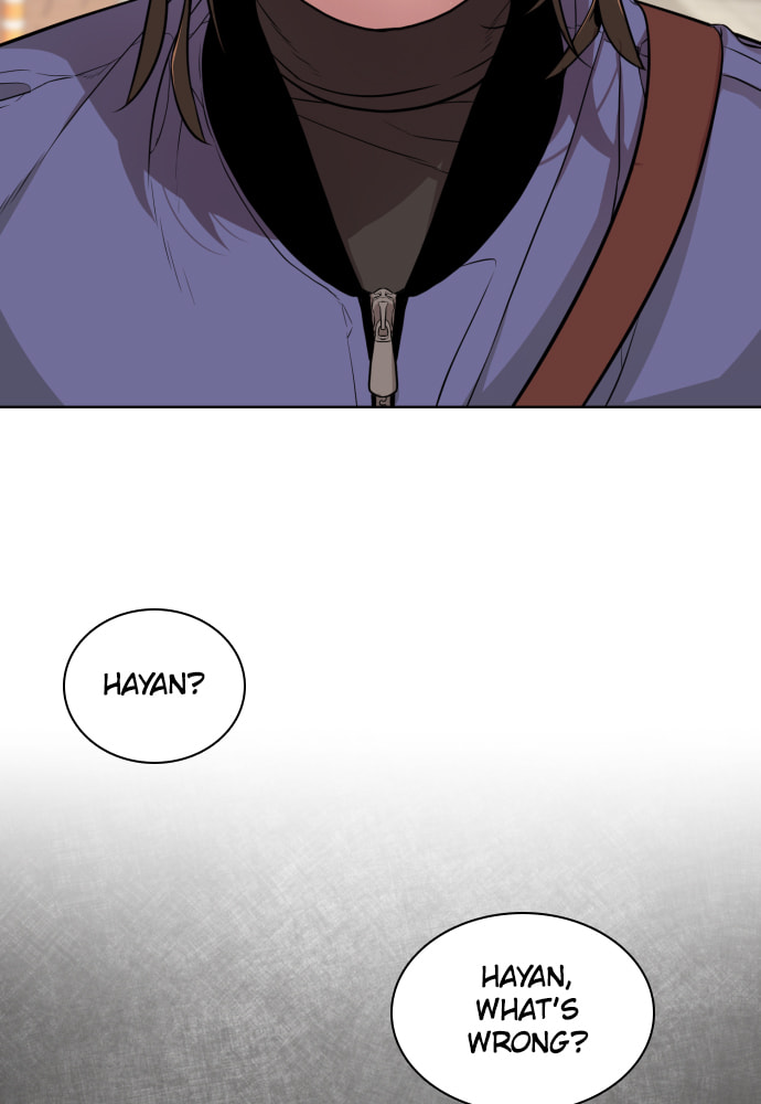 Read Unholy Blood chapter 2 image 52 on Lezhin