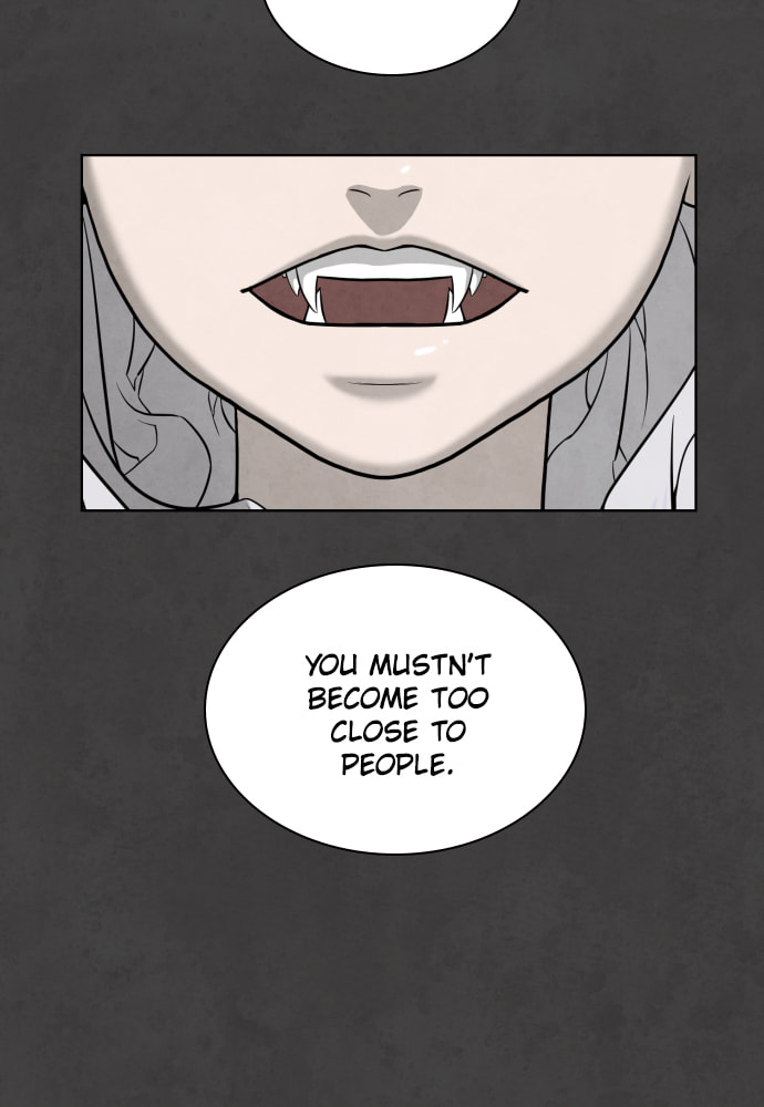 Read Unholy Blood chapter 2 image 54 on Lezhin