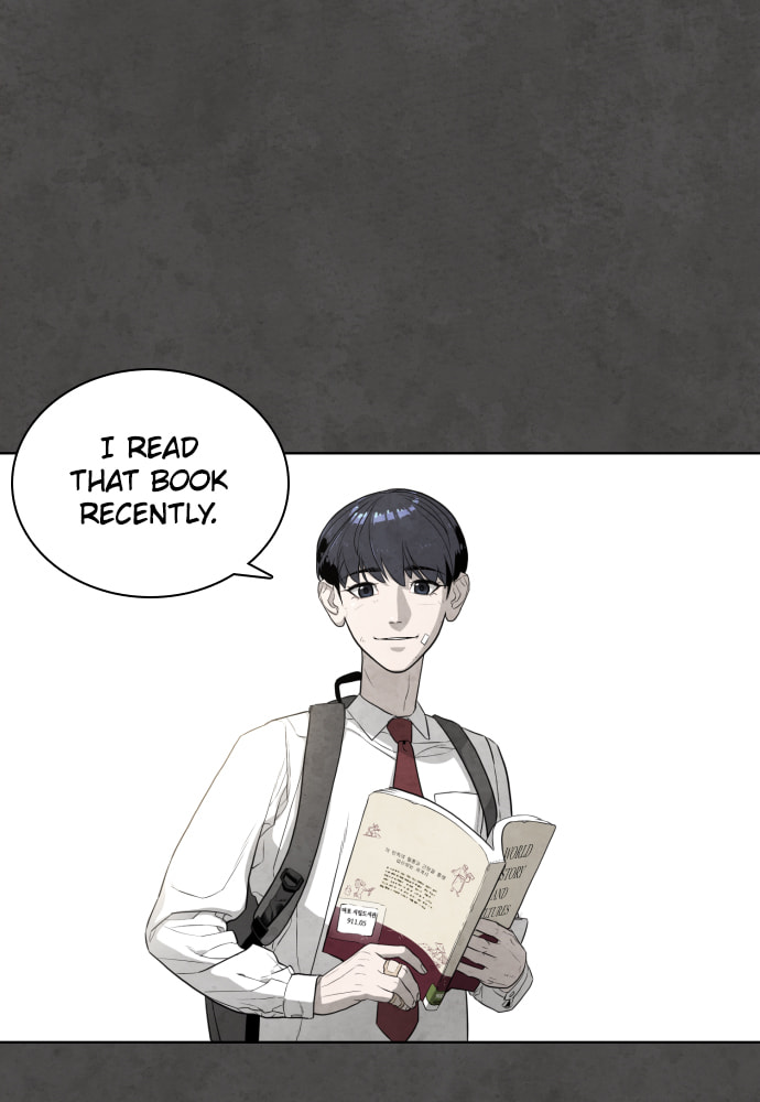 Read Unholy Blood chapter 2 image 63 on Lezhin