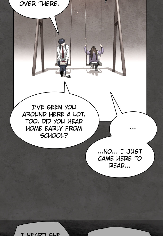 Read Unholy Blood chapter 2 image 66 on Lezhin