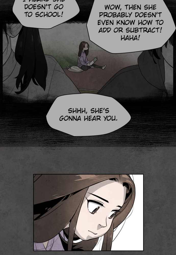 Read Unholy Blood chapter 2 image 67 on Lezhin