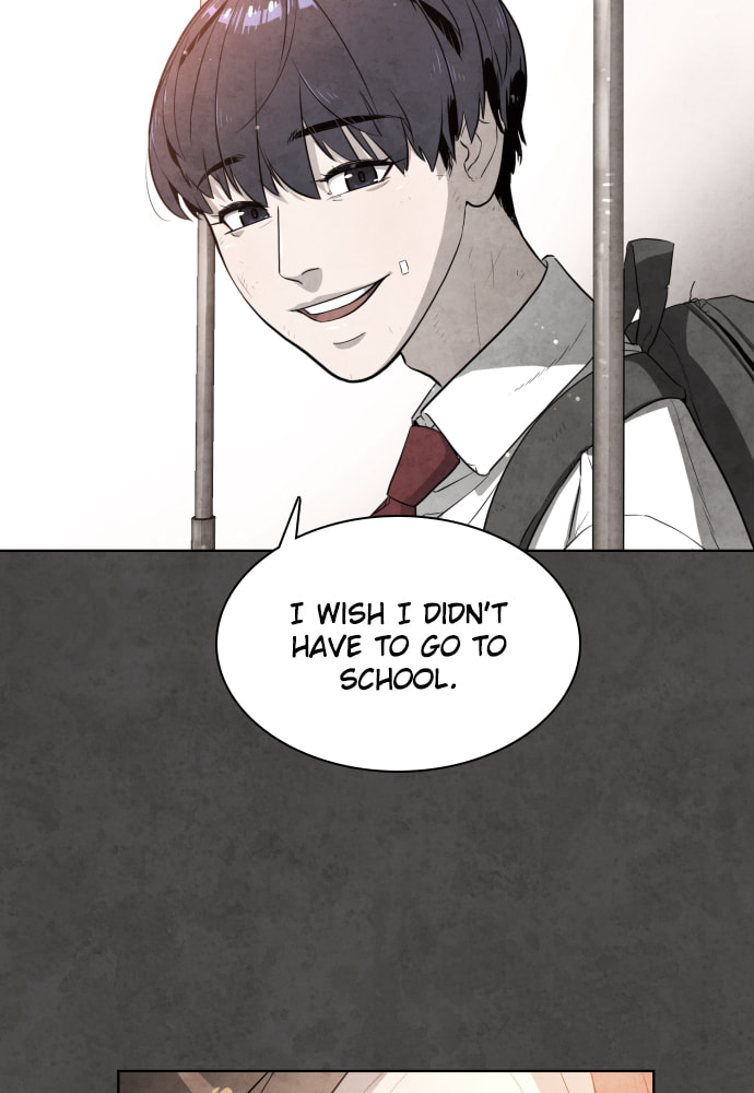 Read Unholy Blood chapter 2 image 71 on Lezhin