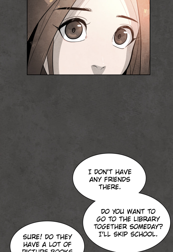 Read Unholy Blood chapter 2 image 72 on Lezhin