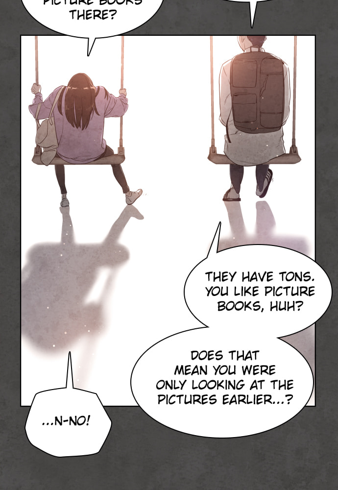 Read Unholy Blood chapter 2 image 73 on Lezhin