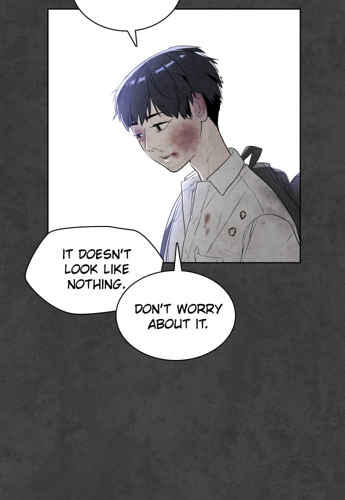 Read Unholy Blood chapter 2 image 79 on Lezhin