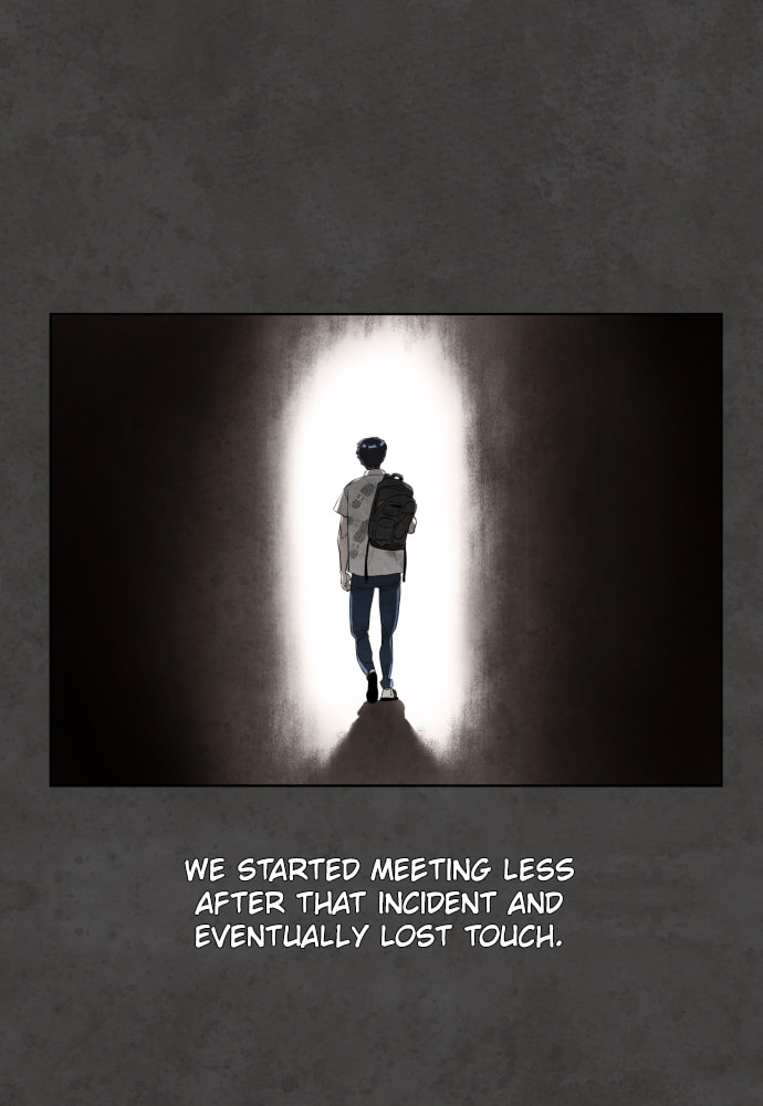 Read Unholy Blood chapter 2 image 80 on Lezhin