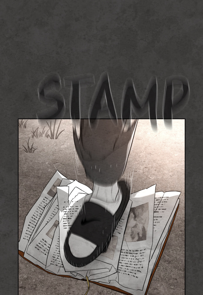 Read Unholy Blood chapter 2 image 84 on Lezhin